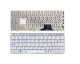 Teclado Asus EEE PC 700 701 900 901 Blanco