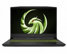 Notebook MSI Alpha Gamer RX 6600M Ryzen 7 16GB 512SSD 144HZ FHD Win 11 15.6"