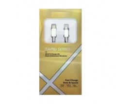 Cable de carga rapida USB-C p/ Iphone Fast Charge original  CARGA RAPIDA