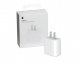 Cargador p/ Iphone 11/12/13 USB-C  Carga Rapida 20W Sellado Original