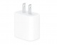 Cargador p/ Iphone 11/12/13 USB-C  Carga Rapida 20W Sellado Original