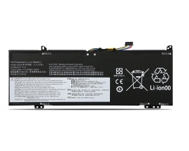 Bateria p/ Lenovo Ideapad FLEX 6-14IKB L17C4PB0 ideapad 530s 14isk