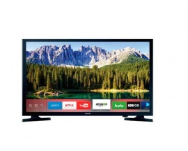 Smart TV 32" Samsung UN32J4300 LED HD 4m VGA HDMI Negro SMART
