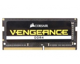 Memoria RAM Notebook 8GB DDR4 Corsair Vengeance 2400 Mhz 1.2v Ultra rapido