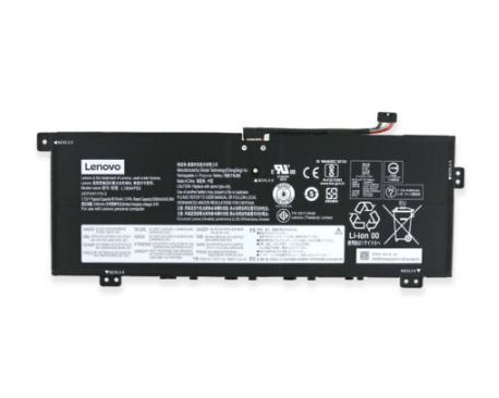 Bateria Original Lenovo Yoga C740-14IML  L18L4PE0 5B10W67296 5B10U40210