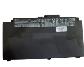 Bateria Original HP Probook CD03XL 640 645 650 G4 G5 650 G7 Series