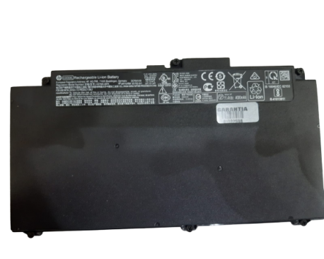 Bateria Original HP Probook CD03XL 640 645 650 G4 G5 650 G7 Series