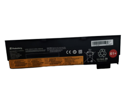 Batería P/ Lenovo ThinkPad T470 T480 T570 T5  01AV452 SB10K97579 SB10K97580