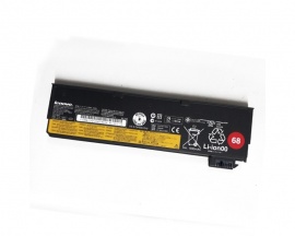 Bateria Original Lenovo T440S X230 X240 S440 68 45N1124 45N1125 45N1126 45N1129 68 slim finita