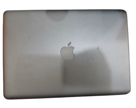 Modulo Pantalla Macbook Pro 13"  A1278 13.3" 2012 4324A_BRCM10 TAPA COMPLETA bisagras/ flex