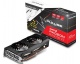 Placa de video Gamer AMD Radeon RX 6700XT 12GB DDR6 Sapphire Pulse 1440 QHD
