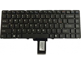 Teclado Sony VPC-EC VPC-91111M VPC-91112 MP-09L26E0-8863 Negro