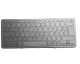 Teclado Sony Vaio Fit 14 SVF14N11 SVF14N13  9Z. NABBQ.41D NSK-SK4BQ 1D Silver Español