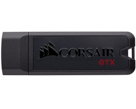 Pendrive Corsair Voyager 128GB GTX USB 3.1 Premium Flash Drive Ultra SLim