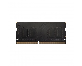 Memoria RAM Notebook SODIMM 8GB DDR4 Hikvision 2666 mhz 1.2V GAMER CERTIFICADA