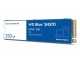 Disco Solido SSD 250GB M.2 2280 Western Digital Blue SN570 Ultra rapido