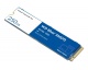 Disco Solido SSD 250GB M.2 2280 Western Digital Blue SN570 Ultra rapido
