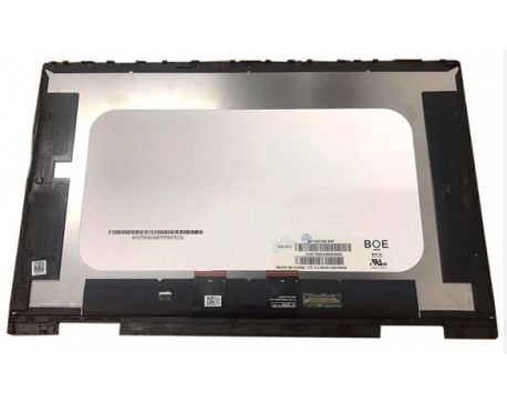 Modulo Pantalla HP X360 14-DY 14T-DY 14-BY 30 pines Full HD 14.0" pantalla tactil