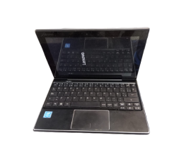 Tablet Lenovo Mix 320-10icr Atom X5 Z8350 4GB Win 10 10.1" c/ SIM Teclado