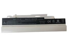 Bateria p/ ASUS 1005 1005HA 1005px AL32-1005 / 90-OA001B9000 Blanca