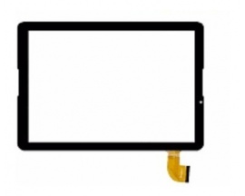 Touch Noganet Noga 10HD / MJK-0404 / DH-1054A1-PG-FPC173 / FHF106002 / HN 1032-FPC D28XR118 / OLM-106A2176-FPC