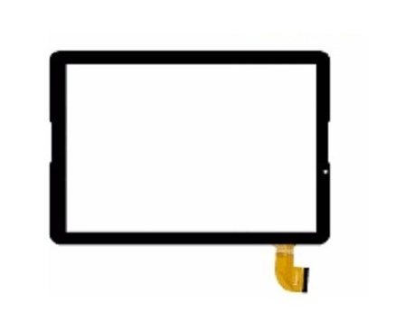 Touch Noganet Noga 10HD / MJK-0404 / DH-1054A1-PG-FPC173 / FHF106002 / HN 1032-FPC D28XR118 / OLM-106A2176-FPC