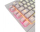 Teclado GAMER REDRAGON K512RGB SHIVA Español USB Multimedia