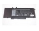 Bateria Original Dell Latitude 4GVMP 1V1XF 5400 5410 5510 Precision 3540