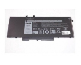 Bateria Original Dell Latitude 4GVMP 1V1XF 5400 5410 5510 Precision 3540