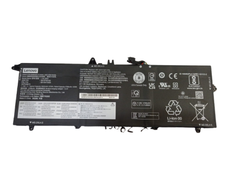 Batería Original Lenovo ThinkPad T14S T490S T495S L18M3PD1 02DL013 02DL014