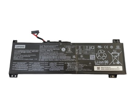 Bateria Original Lenovo Legion 5-15ITH 5-15ICH Gaming 3-15ACH L20C4PC0 L20M4PC0