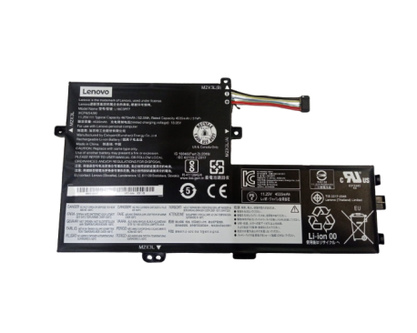 Bateria Original Lenovo L18C3PF6 14IML 14API C340-15IWL 15IIL S340-15IWL 7 L18L3PF3