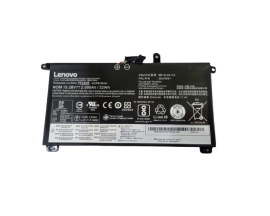 Bateria Original Lenovo T570 T580 P51S P52S 01AV493 SB10l84122 32Wh