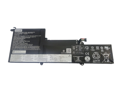 Bateria Original Lenovo L19M4PF4 Slim 7-14AR Slim 7-14IIL05 7-14IIL 5B10W65297