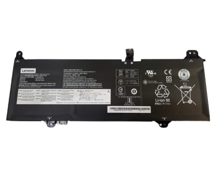 Bateria Original Lenovo Chromebook S345-14AST 14E L18M3PG2 L18D3PG2 L18L3PG2
