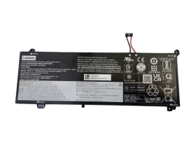 Bateria Original Lenovo Thinkbook 14S 14ACL 14ITL 15ACL 15S 15ITL 2021 L19C4PDB