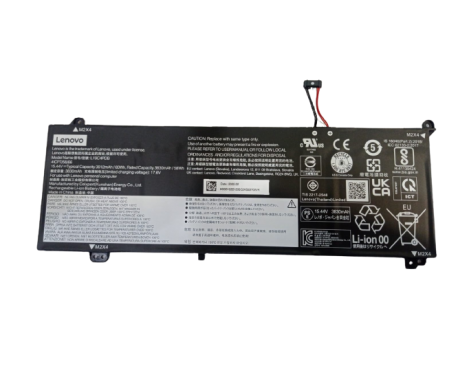 Bateria Original Lenovo Thinkbook 14S 14ACL 14ITL 15ACL 15S 15ITL 2021 L19C4PDB