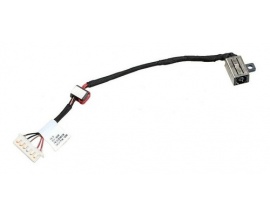 Jack Power Dell Inspiron 14-5000 5455 5451 5458 5458 Dc30100ud00