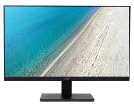 Monitor Acer 22" LED V227Q Full HD GAMER 60HZ 250NITS 5 ms HDMI VGA