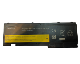 Bateria p/ Lenovo T430s T420s T430si 42t4844 42t4845 T430S-QJ-3S2P 45N1037 45N1037