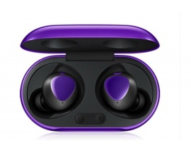 Auriculares bluetooth Inalambricos tipo Samsung Galaxy Buds+ SM-R175 ROJO