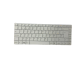 Teclado Sony VGN-VGN-N110G VGN-N120G VGN-N130G VGN-N150G VGN-N170G BLANCO