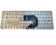 Teclado Hp G4-2000 G4-2100 G4-2200 G4-2300 ESPAÑOL