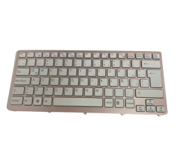 Teclado Sony Vaio Vgn-cw Vpccw Pcg-6111m Pcg-61411L