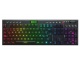 Teclado Gamer Inalambrico Mecanico Redragon Horus Bluetooth K619-RGB-SP Full size Red Switch