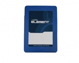 Disco Solido SSD 480GB SATA III 7mm Ultra rapido Gamer Element Mushkin