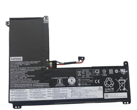 Bateria Original Lenovo Ideapad 1-11IGL 1-14IGL05 L19C2PF1 L19M2PF1