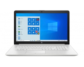 Notebook HP 17-BY Core I3 11°Gen 8gb 256SSD 17.3" FHD IPS Win 11 HDMI