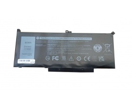 Bateria Alternativa Dell Latitude 12 13 14 E7280 E7480 DJ1J0 F3YGT