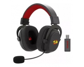 Auriculares GAMER REDRAGON Inlamabrico PC/PS4 7.1 ZEUS X Wireless Microfono